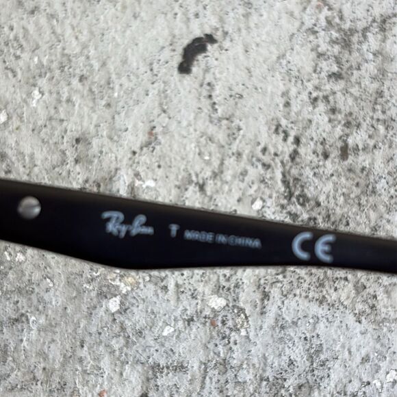 Rayban glasses - Picture 3 of 7